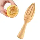 Cone Shape Press Citrus Reamer Manual Fruit Juicer Kitchen Tools Lemon Squeezer