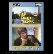 The Sixth Sense Collection (1972) Gary Collins DVD set sealed brand new