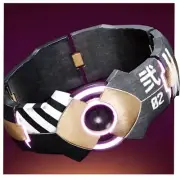 Final Fantasy VII Rebirth Armor Midgar Bangle Mk. II Preorder Code Bonus PS5 USA