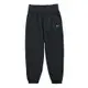 Nike As W Nsw Phnx Flc Hr Os Pant 女款 黑色 高腰 刷毛 長褲 DQ5888-010