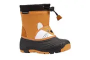 Trespass Childrens/Kids Koda Snow Boots (Tan) - UTTP5927