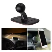 Car Dashboard Mount 17mm Head Cellphone Mount