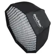 Godox Softbox Octa 120CM with Grid