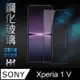 【HH】SONY Xperia 1 V (6.5吋)(全滿版) 鋼化玻璃保護貼系列