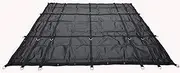 Heavy Duty Waterproof Ute Tray Cover - for Ute Single/Double/Open - 3.6m x 2.5m