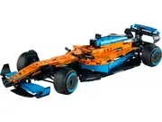 [Lego] McLaren Formula 1™ Race Car