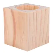 Solid Wood Table Mat Lifters Extenders Monitor Stands