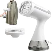 Hand Held Steamer | Travel Steamer Portable Handheld Steamer,Clothes Hand Held Steamers for Home, Offices, Travel