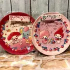Sanrio Atari Kuji My Melody 2025 Melamine plate set