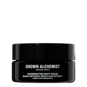 Grown Alchemist Regenerating Night Cream