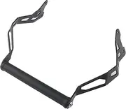 Motorcycle GPS Navigation Bar Holder Mount Bracket Phone Stand Holder Extension Compatible with Royal Enfield Himalayan 2022-2023