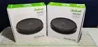 Lot of 2 NEW iRobot Roomba 676 Robot Vacuum w/ Wifi Connectivity NEW