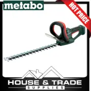 Metabo Cordless Hedge Trimmer 18v 53cm 2700spm AHS 18-55 V 600463850 TOOL ONLY
