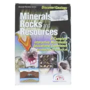 Discover! Geology Minerals Rocks and Resources: A Complete Guide [Windows 2000]