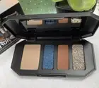 Kat Von D Eyeshadow Palette Shade & Light Eye Contour Quad Glamrok Vegan Beauty