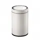 EKO多可X自動感應垃圾桶 12L/白色(內建充電式鋰電池)