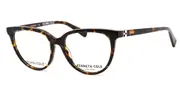 Kenneth Cole KC0336 052 Women’s Glasses Tortoiseshell Size 53 - Private Health Rebate - Blue Light Block Available