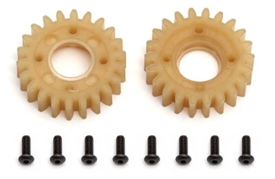 TEAM ASSOCIATED RC10 6613 Idler Gears RC10 CLASSIC 40TH RC10CC