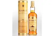 Amrut Indian Single Malt Whisky 700ml