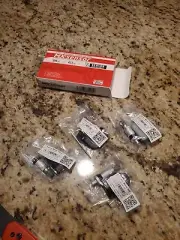 4 - Autel TPMS MX-Sensor 315MHz & 433MHz 2 in 1 Auto Tire Pressure Sensor