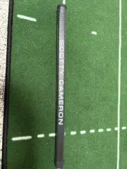 Scotty Cameron LD/Long Design Grip