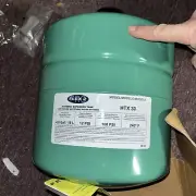 FLEX 2 PRO HTX90 HYDRONIC EXPANSION TANK