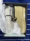 Clarks x Wu Tang Wallabee Hi Boot WW Wu Wear Men’s Size 11 US Brand New In Box