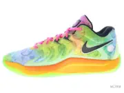 【US10】 NIKE KD 17 EP HF1810-700 【DS】 in the box 2100000215386