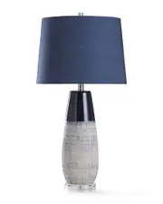 StyleCraft Berni Table Lamp