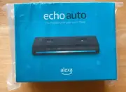 Amazon Echo Auto Alexa Smart Assistant for Vehicle Car NEW
