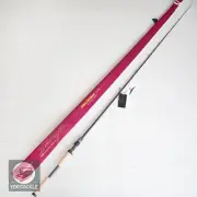 Megabass DESTROYER TEQUILA BACCARAC F7-70X Baitcasting Rod