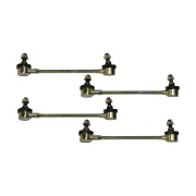 4 Pcs Trupro Front+Rear Sway Bar Links for TOYOTA MR 2 SW20 89-94