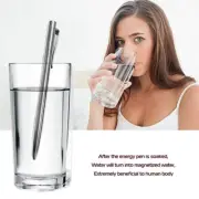 Negative Ion Energy Wand Energy Pen Alkaline Water Stick Water Molecule2321