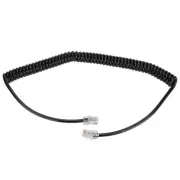 8 Pin Speaker Mic Hand Microphone Replacement Cable Cord Wire For -98 Fit