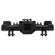 1/8 RC Car 4 Colors Stable Housing Alloy Portal Axle For Losi LMT Monster Truck