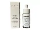African Botanics LUCENT PEARL BOOSTER Age-Defying Illuminating Treatment 0.5 oz