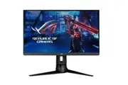 ASUS XG249CM 24 ft ft ROG Strix Gaming Monitor, Full HD (1920 x 1080), 270Hz (Above 144Hz), 1ms GTG, USB Type-C, Extreme Low Motion Blur Sync, 130pct