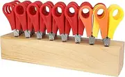 Westcott Education Childrens Scissors Assorted color