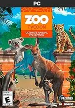 Zoo Tycoon: Ultimate Animal Collection - PC