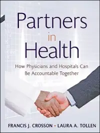 在飛比找博客來優惠-Partners in Health: How Physic