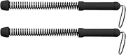 Battle Ropes | Exercise Rope For Fitness Training | BodyRip Battling Rope For Strength, Endurance, And Conditioning Workouts | Durable Heavy Duty Gym Equipment
