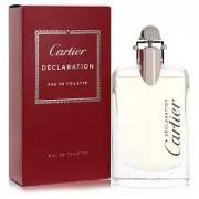 Declaration by Cartier Eau De Toilette Spray 50ml