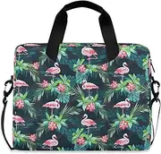 Space Fantasy Food Laptop Bag Case Sleeve Computer Carrying Case Tablet Shoulder Office Bag