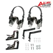Dura-Stilt IV Drywall Stilt Harness / Strap Kit Complete - DS8060