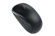 Genius NX-7000K Travel Wireless Mouse - Black USB - 1200 DPI - BlueEye