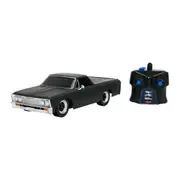 [The Fast and the Furious] Fast & Furious 1967 Chev El Camino 1:16 Remote Control Car