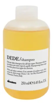 Davines Dede Shampoo 250 ml. Shampoo