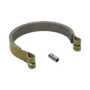 4" Band Brake for Go-Kart & Mini Bike (Set of 2)