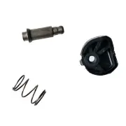 Self-locking Brake Assembly Set for Makita 9553 9555 Angle Grinder Tool