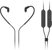 Behringer BT251 Bluetooth Adapter for in-Ear Monitors with MMCX Connectors